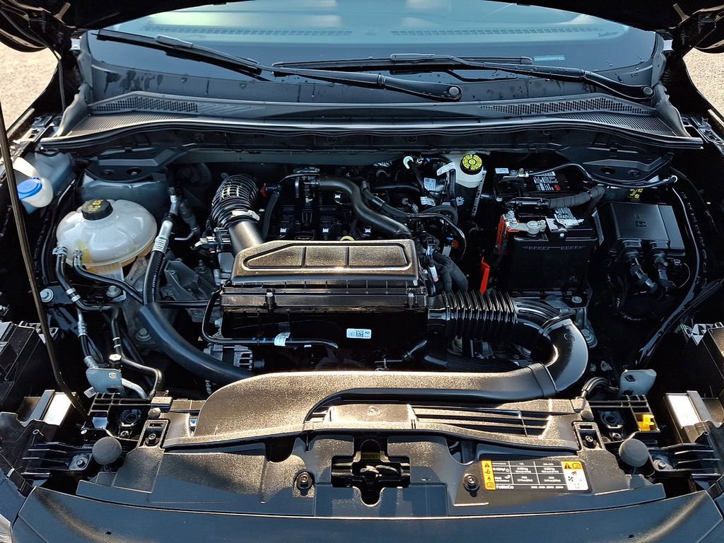 Certified 2023 Ford Escape Active image 28