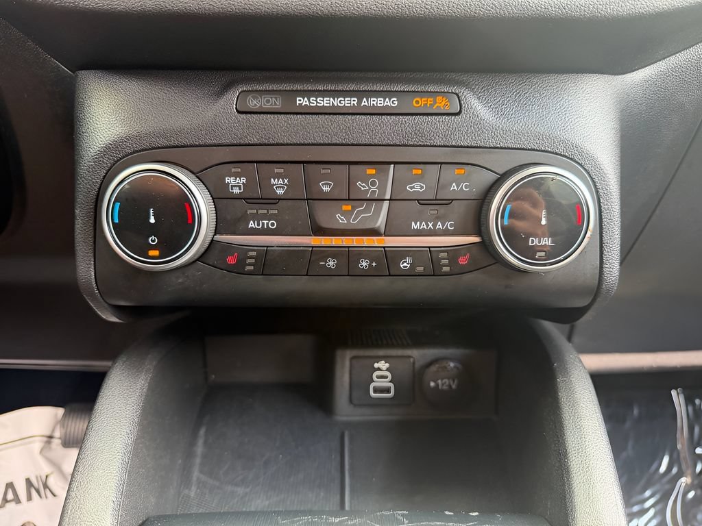 Certified 2024 Ford Escape Active w/ Cold Weather Package FWD image 20