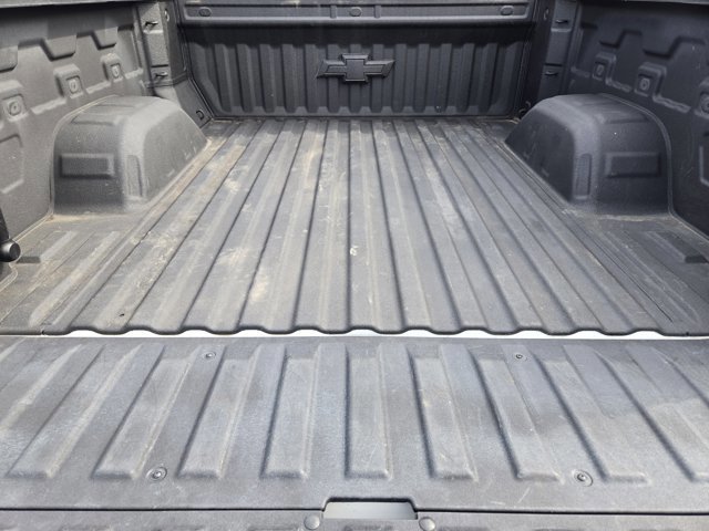 Used 2023 Chevrolet Silverado 1500 LTZ image 32