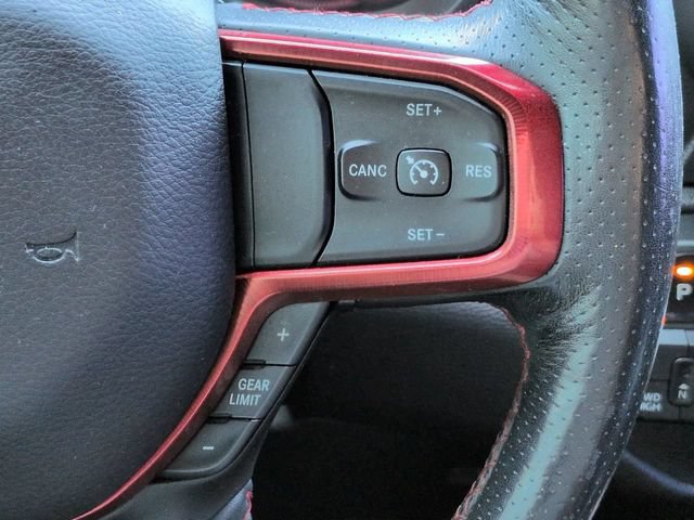 Used 2019 RAM 1500 Rebel w/ Rebel Level 1 Equipment Group AWD/4WD image 25
