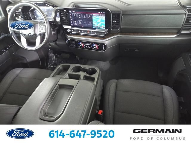 Used 2023 GMC Sierra 1500 Elevation AWD/4WD image 32