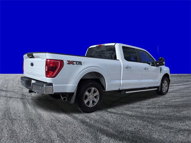 Certified 2022 Ford F150 XLT w/ XTR Package image 5