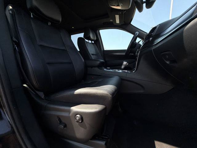 Used 2022 Jeep Grand Cherokee Limited AWD/4WD image 21