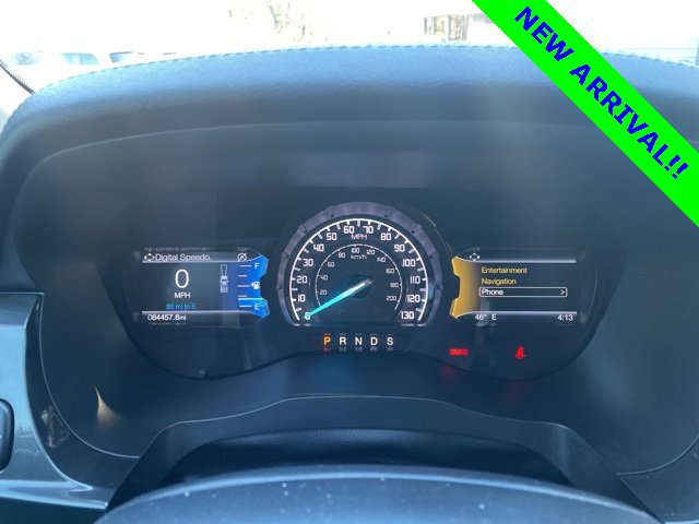 Certified 2019 Ford Ranger Lariat w/ Equipment Group 501A Mid image 6