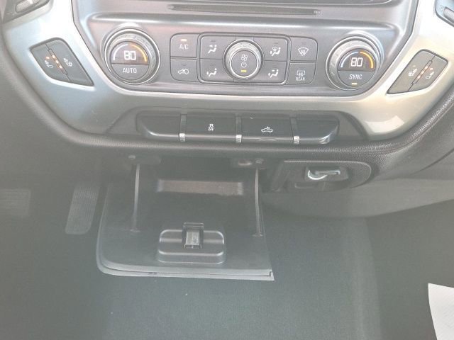 Used 2018 Chevrolet Silverado 1500 LT w/ All Star Edition image 28