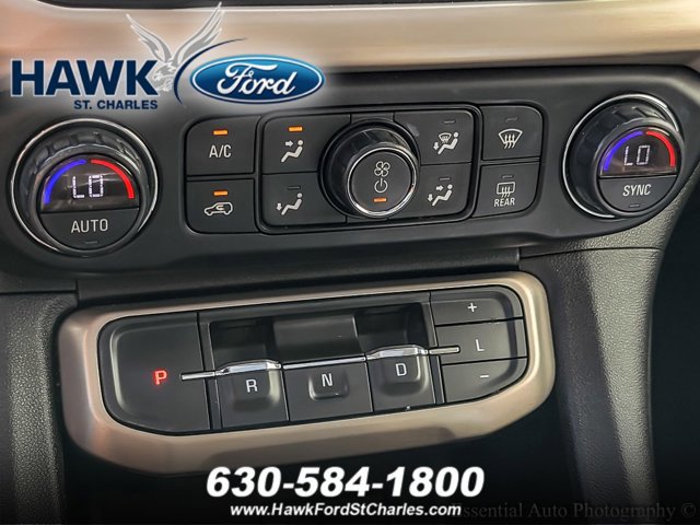 Used 2020 GMC Acadia Denali w/ Trailering Package image 17