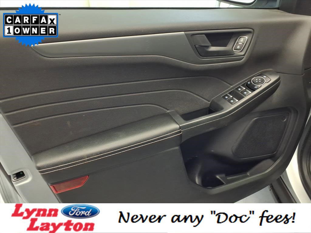 Certified 2023 Ford Escape Base image 11