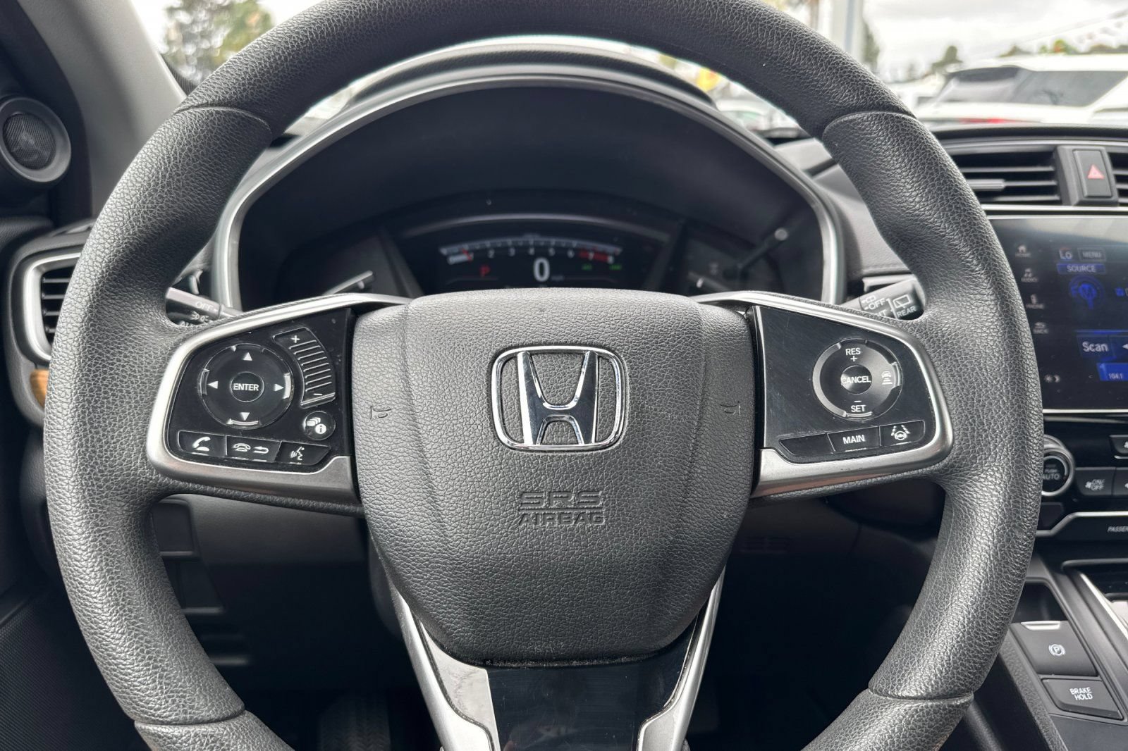 Used 2018 Honda CR-V EX image 20
