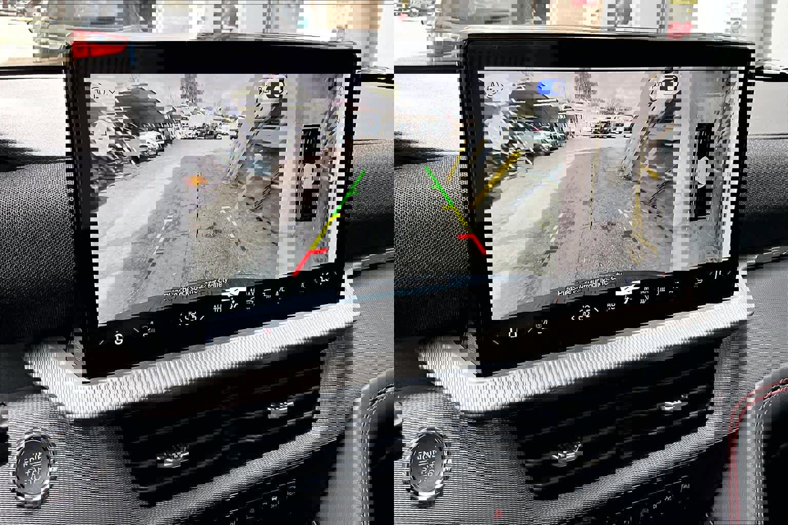 Certified 2025 Ford Explorer ST image 32