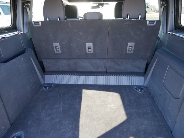 Certified 2025 Ford Bronco Big Bend AWD/4WD image 10
