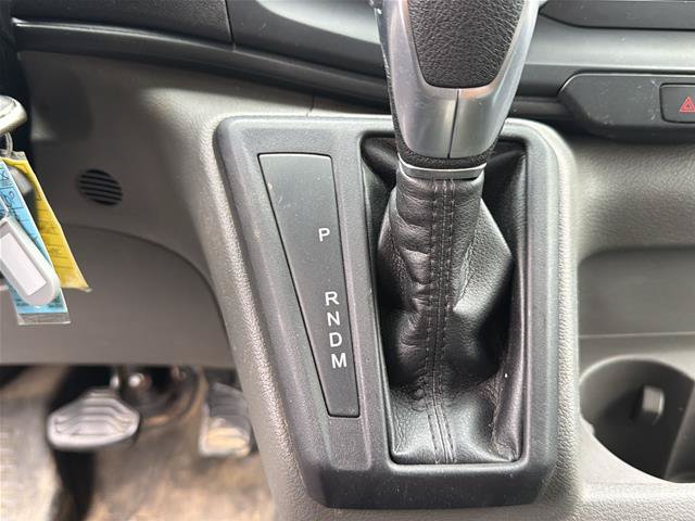 Certified 2023 Ford Transit 250 Medium Roof w/ Load Area Protection Package RWD image 15