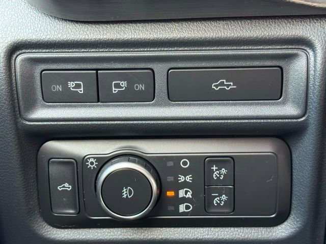 Certified 2021 Ford F150 Lariat AWD/4WD image 53