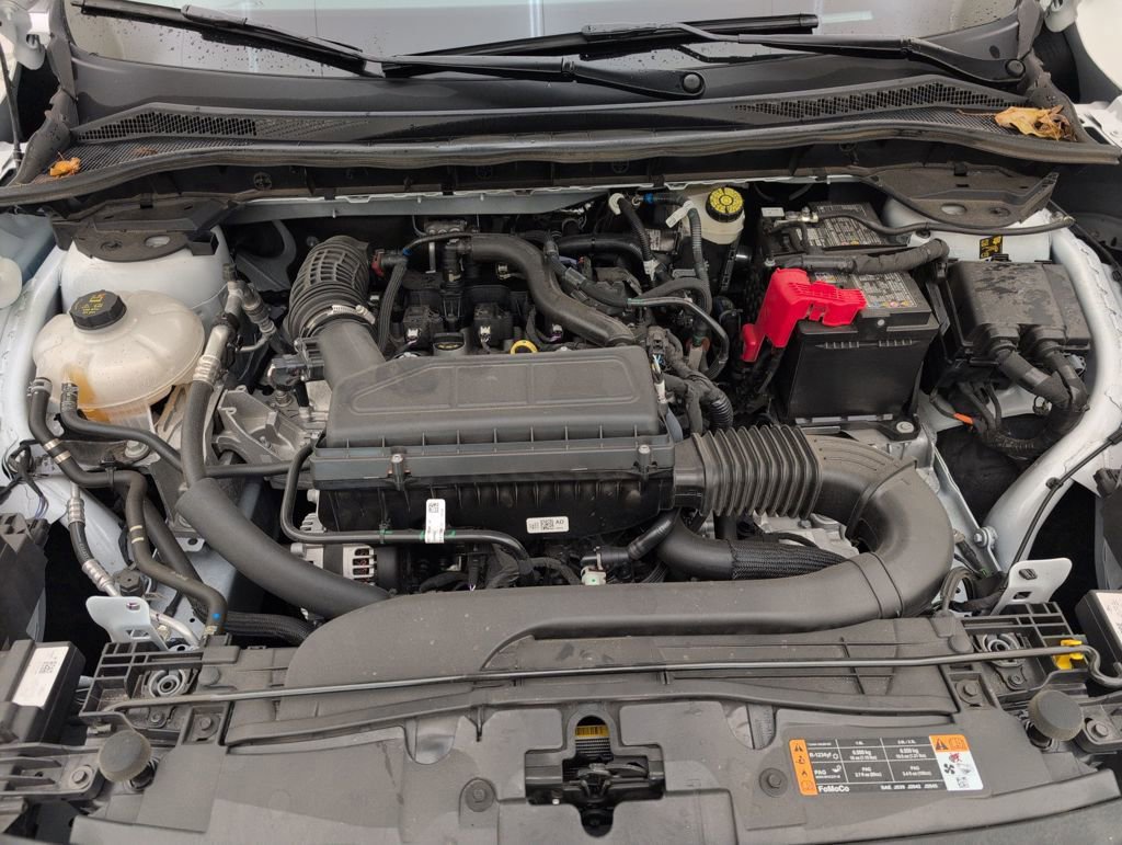 Certified 2025 Ford Escape Active image 44