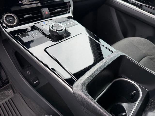 Used 2024 Toyota bZ4X FWD w/ Weather Package image 15