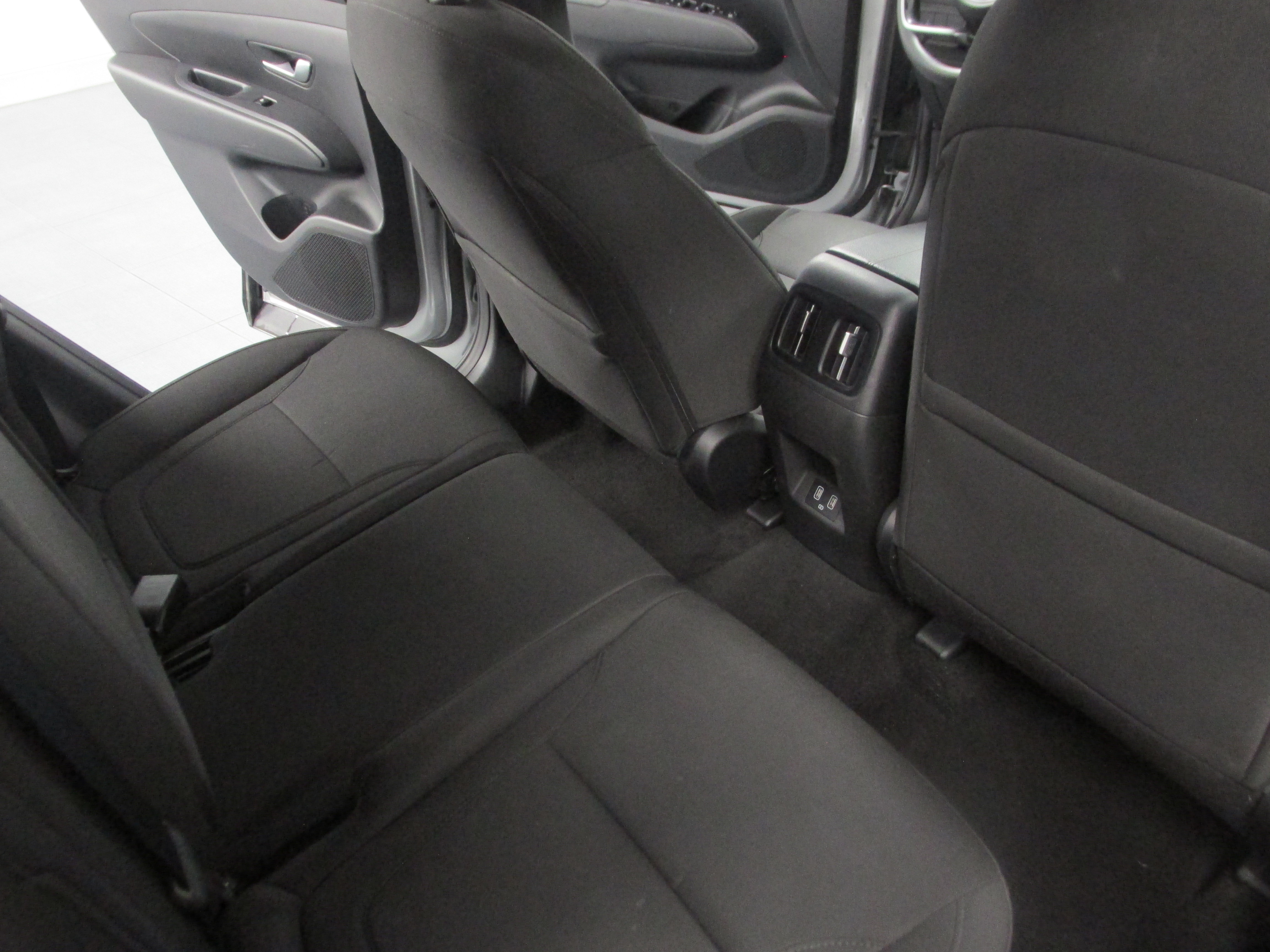 Used 2024 Hyundai Tucson SEL FWD image 26