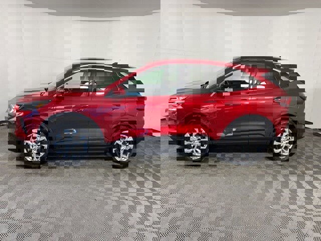 Certified 2023 Ford Escape Active w/ Tech Pack #2 image 4