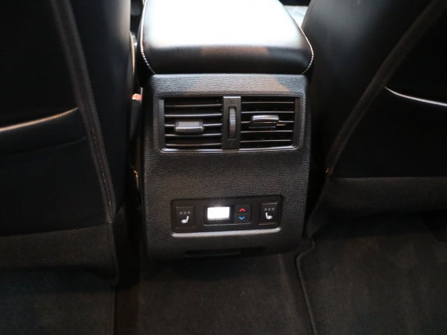 Used 2023 Mitsubishi Outlander SEL Black Edition AWD/4WD image 17
