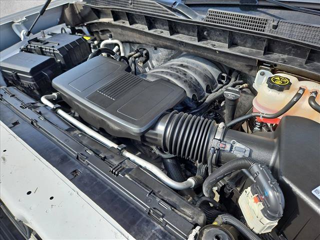 Used 2021 GMC Sierra 1500 SLT RWD image 23