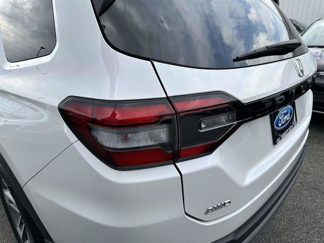 Used 2024 Honda Pilot EX-L image 37