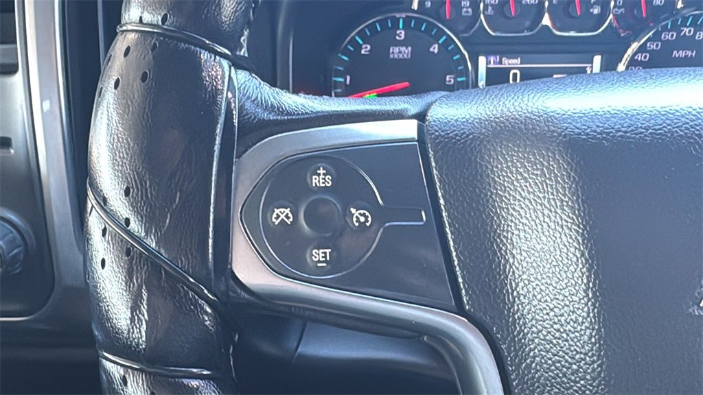 Used 2018 Chevrolet Silverado 1500 LT image 13