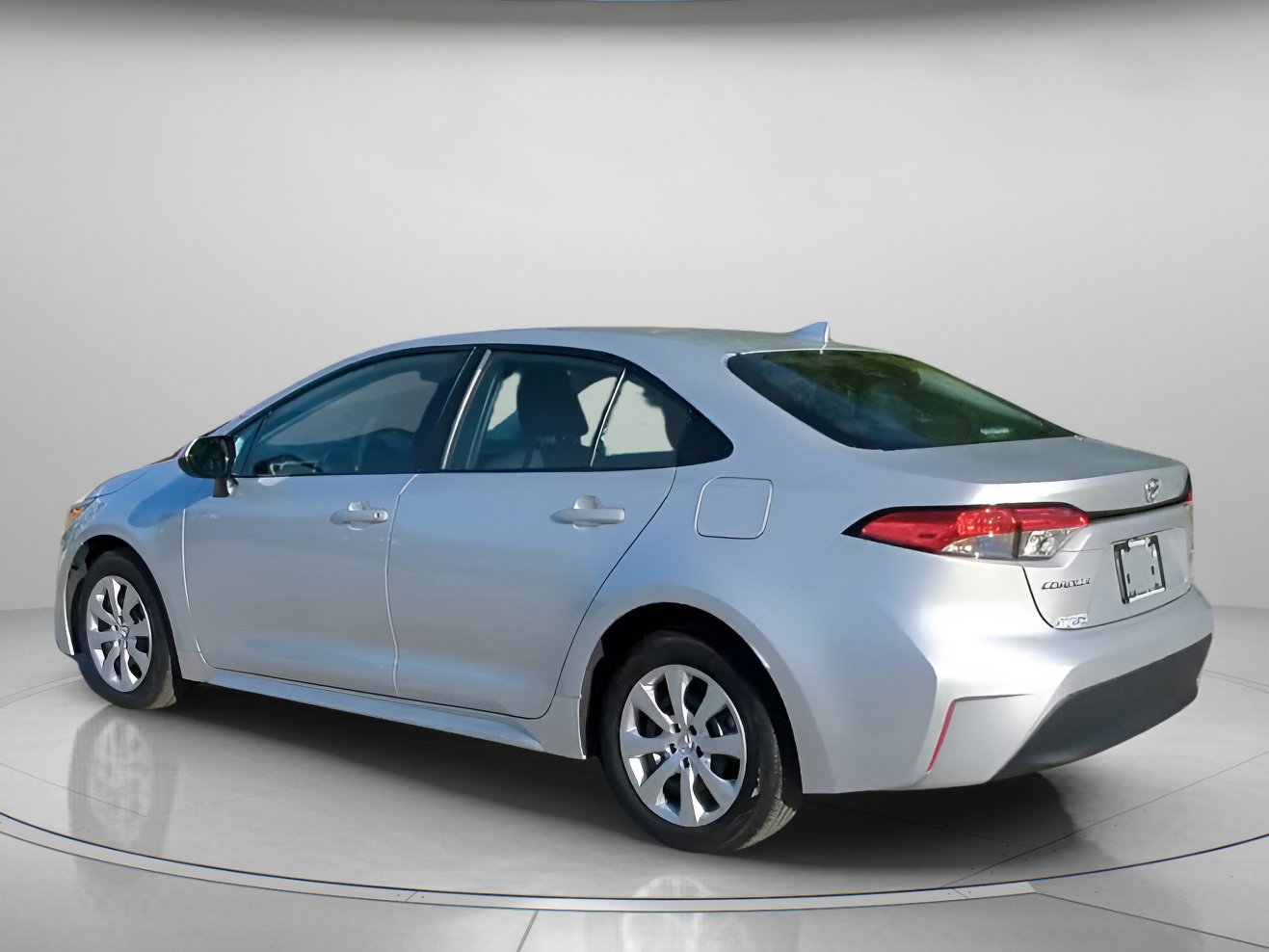 Used 2024 Toyota Corolla LE image 11