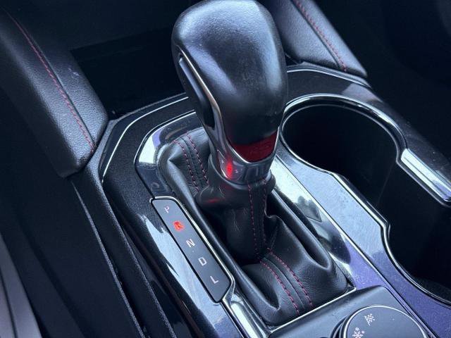 Used 2022 Chevrolet Blazer RS w/ Enhanced Convenience Package FWD image 27