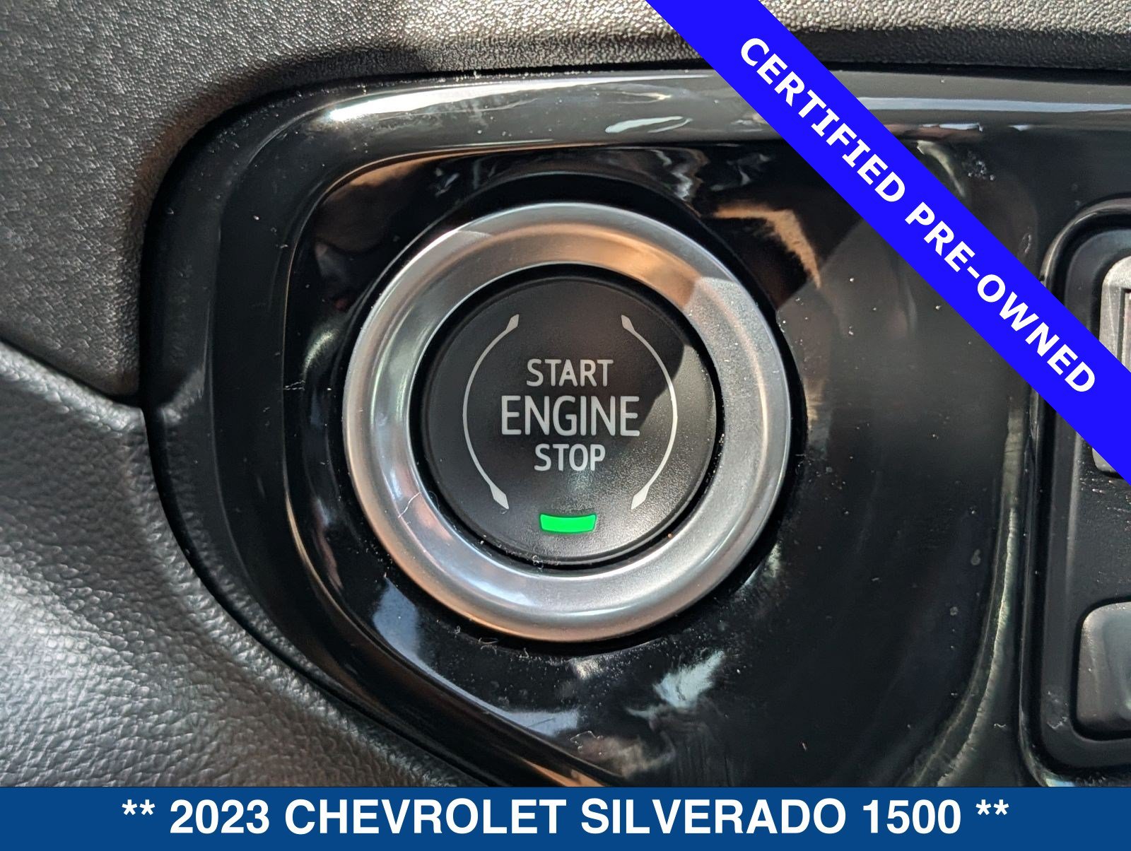 Used 2023 Chevrolet Silverado 1500 ZR2 w/ ZR2 Bison Edition AWD/4WD image 36