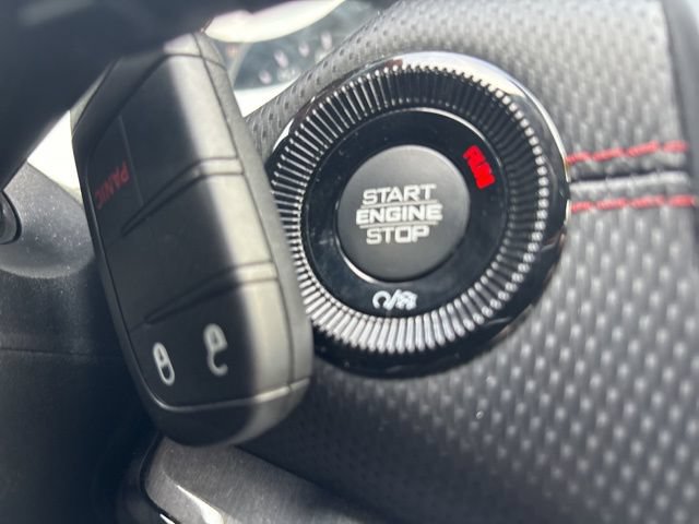 Used 2023 Jeep Compass Trailhawk AWD/4WD image 22
