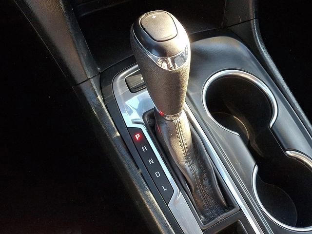 Used 2021 Chevrolet Equinox LS w/ LS Convenience Package image 16