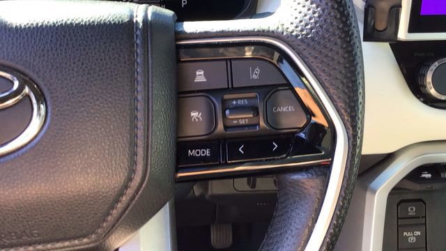 Used 2023 Toyota Tundra Capstone image 21