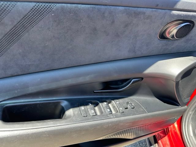 Used 2024 Hyundai Elantra N FWD image 17