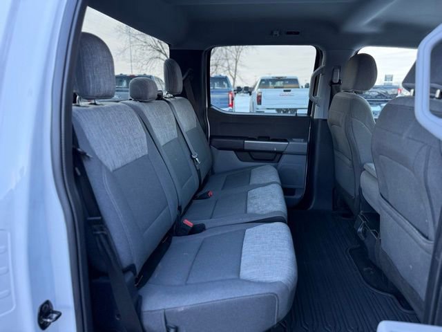 Certified 2021 Ford F150 XLT w/ XTR Package image 24