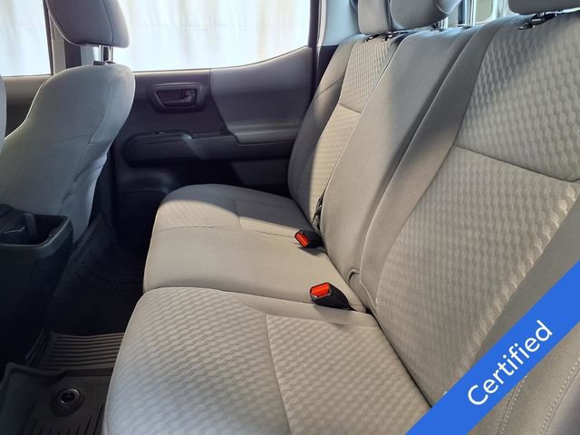 Used 2023 Toyota Tacoma SR AWD/4WD image 10