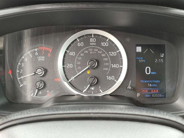 Used 2022 Toyota Corolla LE FWD image 24
