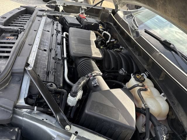 Used 2023 Chevrolet Silverado 1500 RST w/ Z71 Off-Road Package image 30