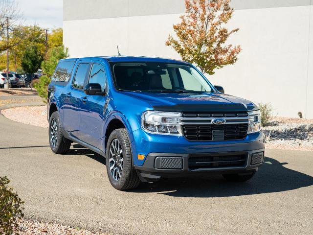 Certified 2024 Ford Maverick Lariat image 1