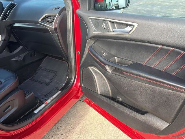 Certified 2024 Ford Edge ST-Line image 31