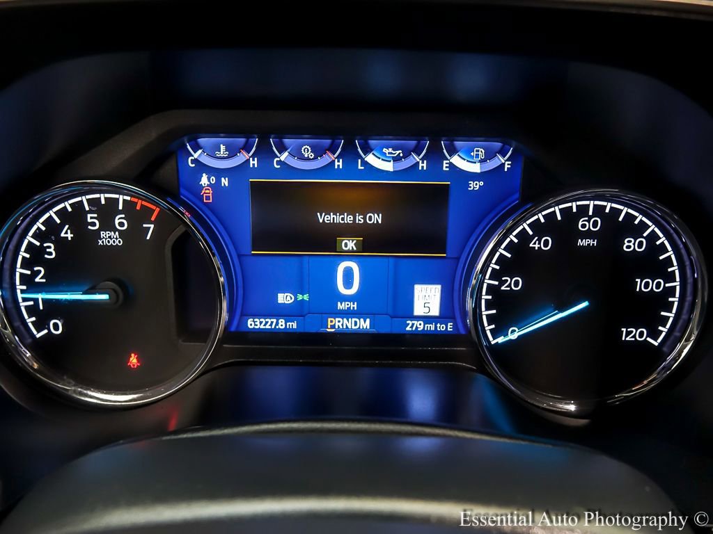 Certified 2022 Ford F150 XLT w/ Equipment Group 301A Mid image 14