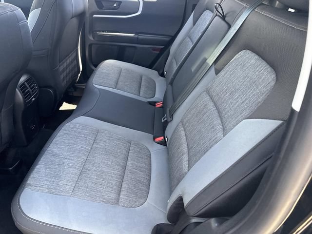 Certified 2024 Ford Bronco Sport Big Bend AWD/4WD image 14