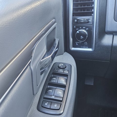 Used 2018 RAM 1500 Big Horn image 21