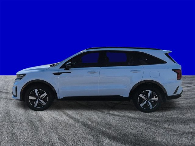 Used 2023 Kia Sorento S w/ Panoramic Sunroof Package FWD image 7