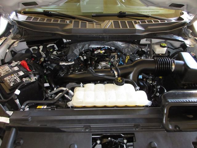 Certified 2024 Ford F150 STX image 27