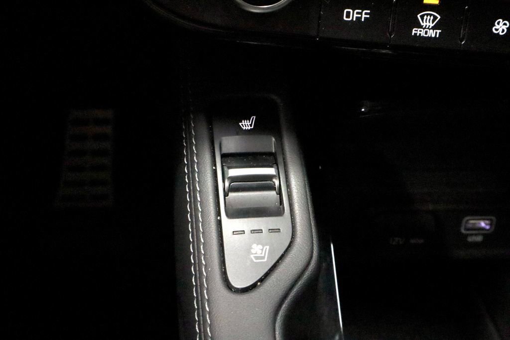 Used 2023 Kia Telluride SX image 13