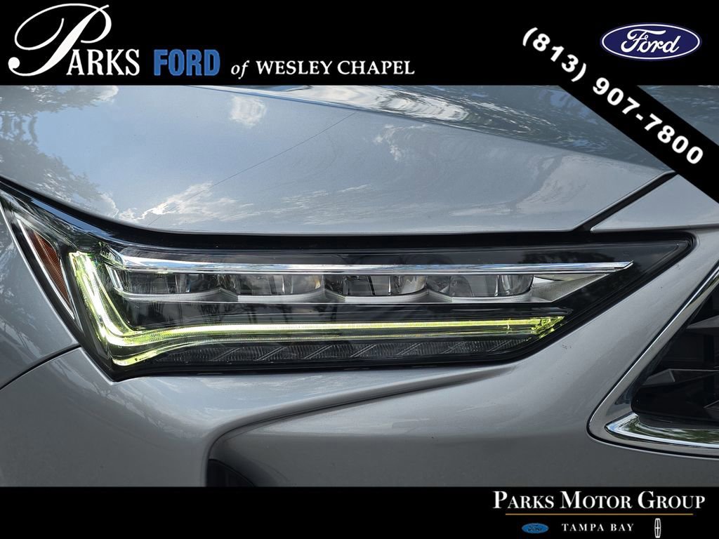 Used 2023 Acura MDX FWD w/ Technology Package image 6