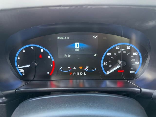 Certified 2022 Ford Bronco Sport Big Bend w/ Convenience Package image 23