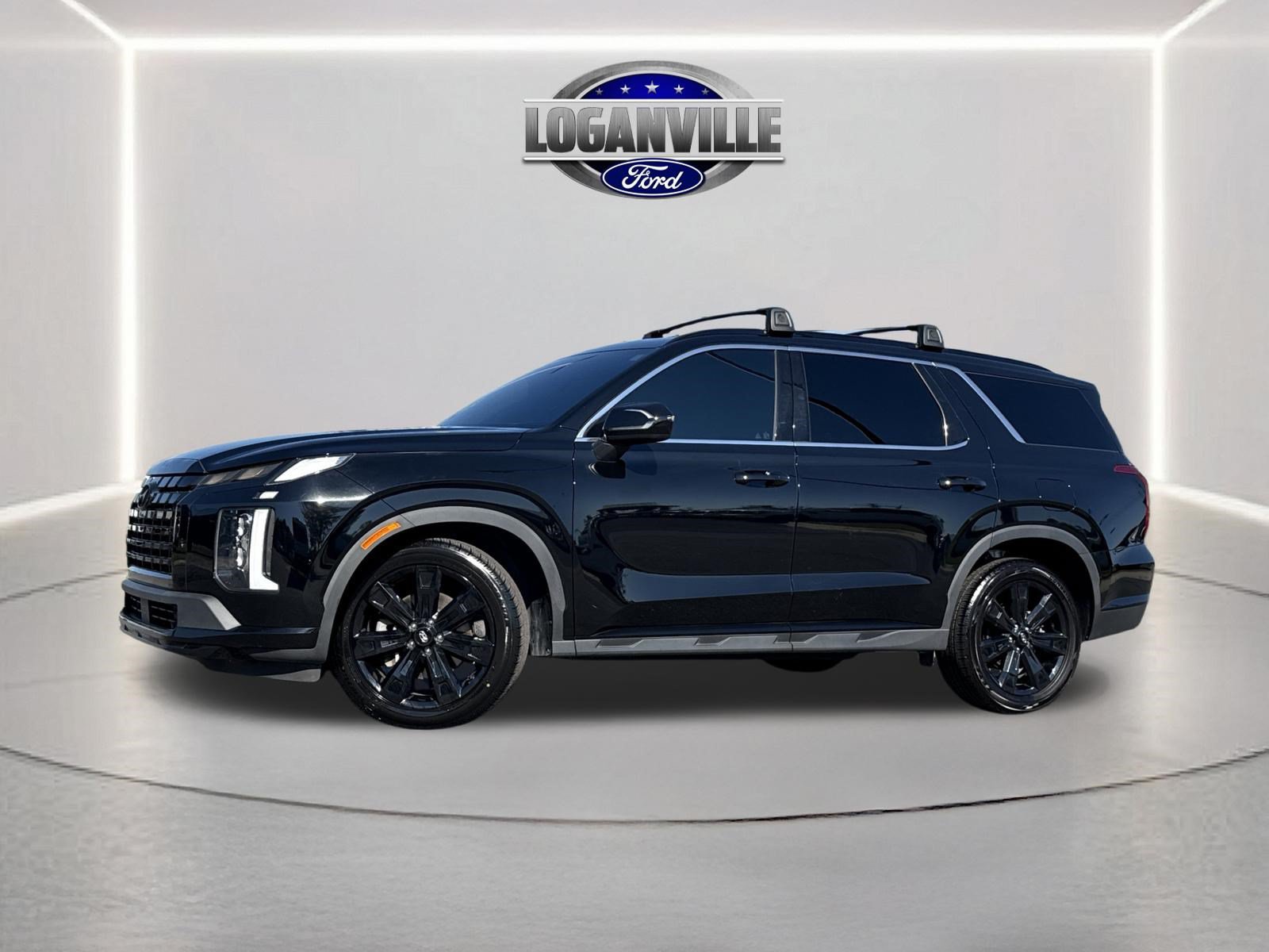 Used 2023 Hyundai Palisade XRT AWD/4WD image 1