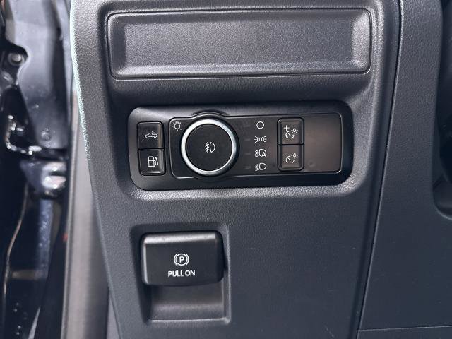 Certified 2024 Ford F150 XLT w/ Mobile Office Package image 28