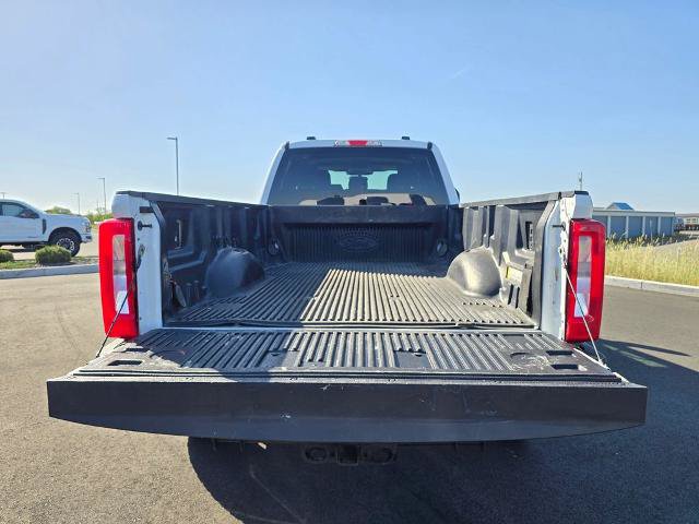 Certified 2024 Ford F350 XLT AWD/4WD image 32