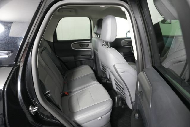 Certified 2025 Ford Bronco Sport Badlands image 19