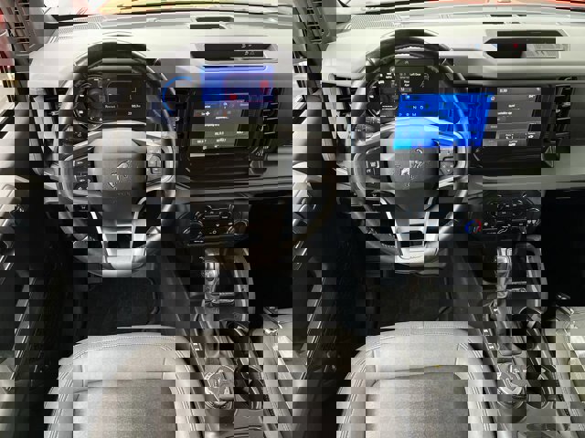 Certified 2023 Ford Bronco Big Bend image 19